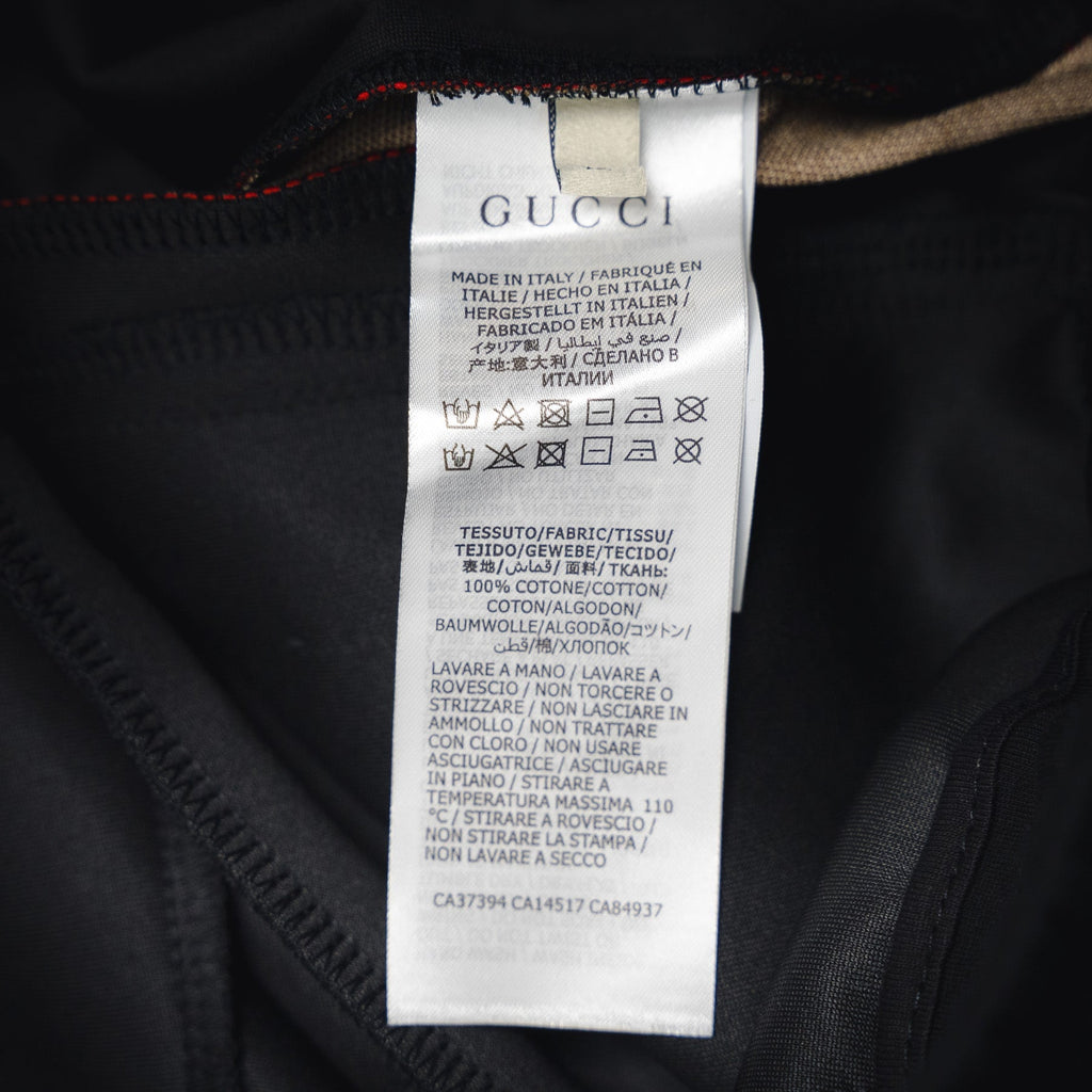 Guc 25ss webbing short