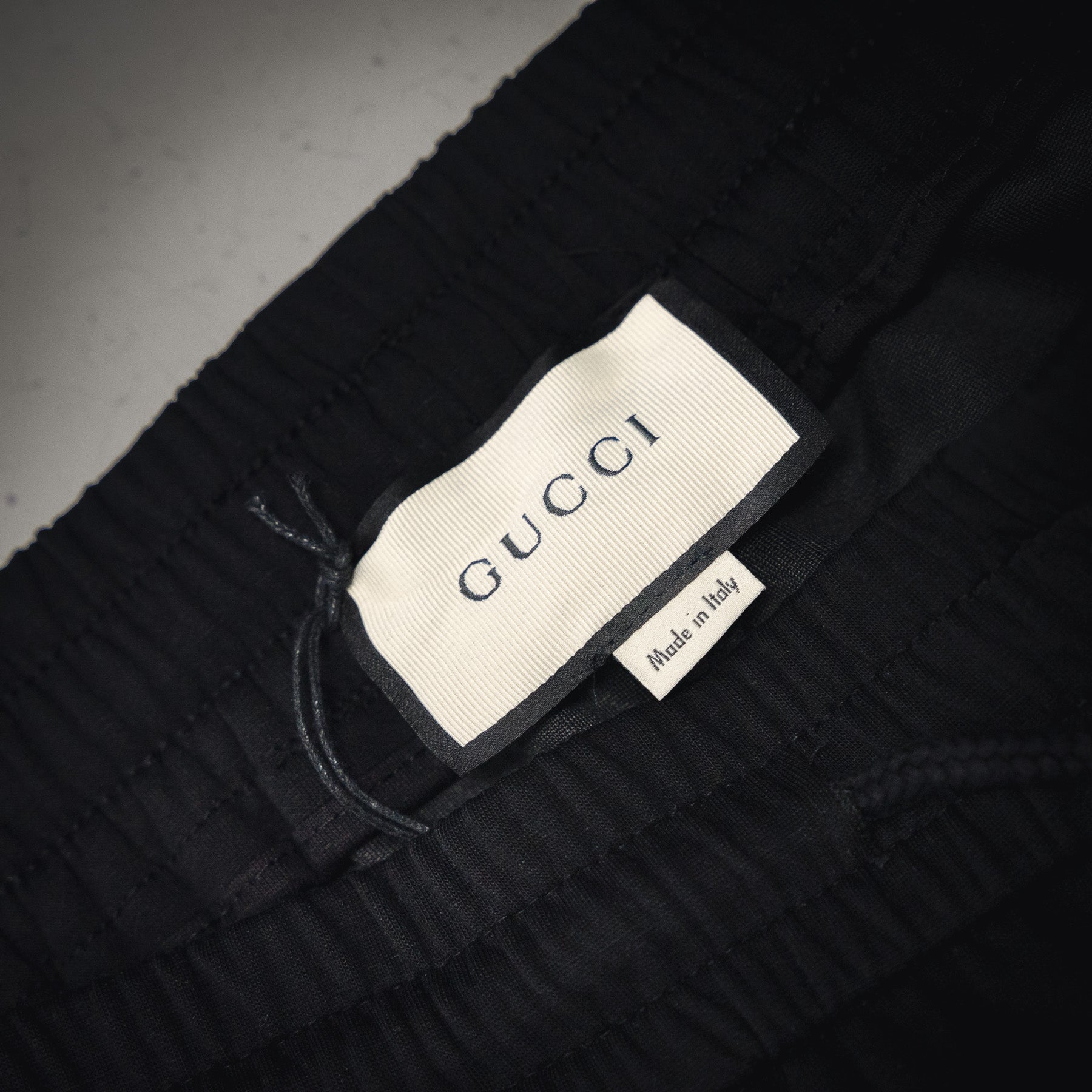 Guc 25ss webbing short