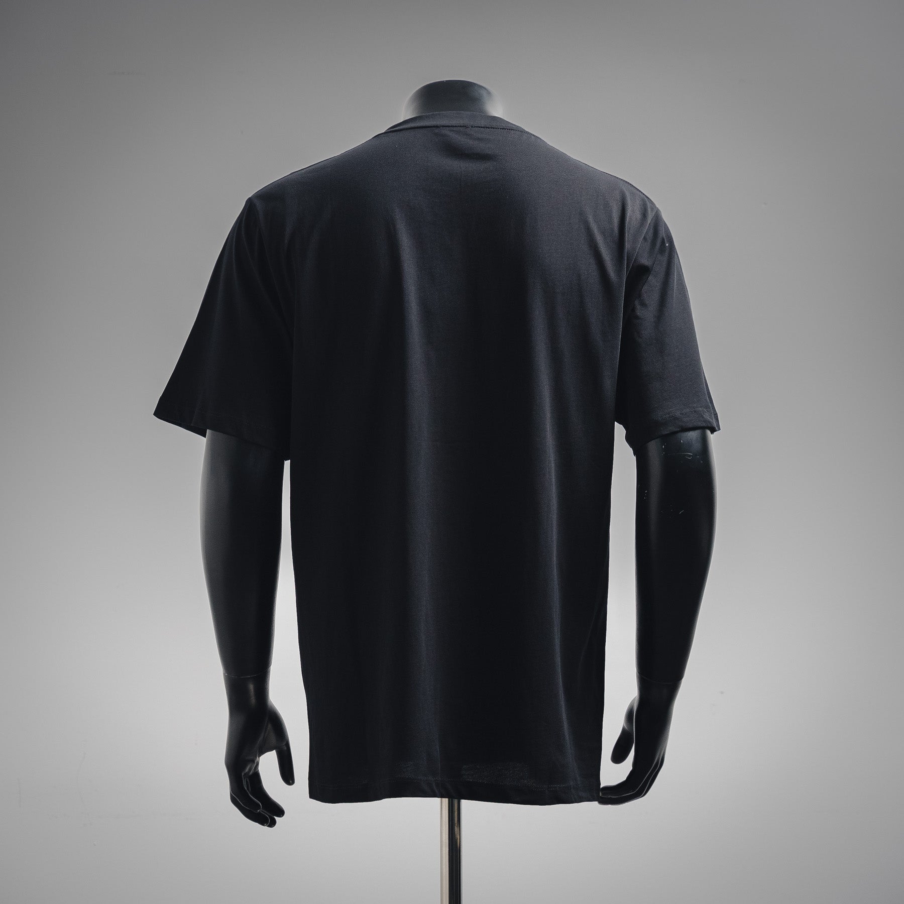 Loe 25ss embroidered t-shirt