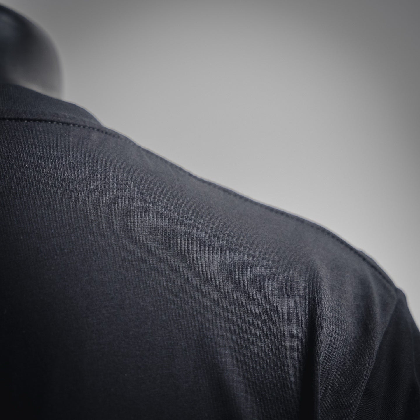 Loe 25ss embroidered t-shirt