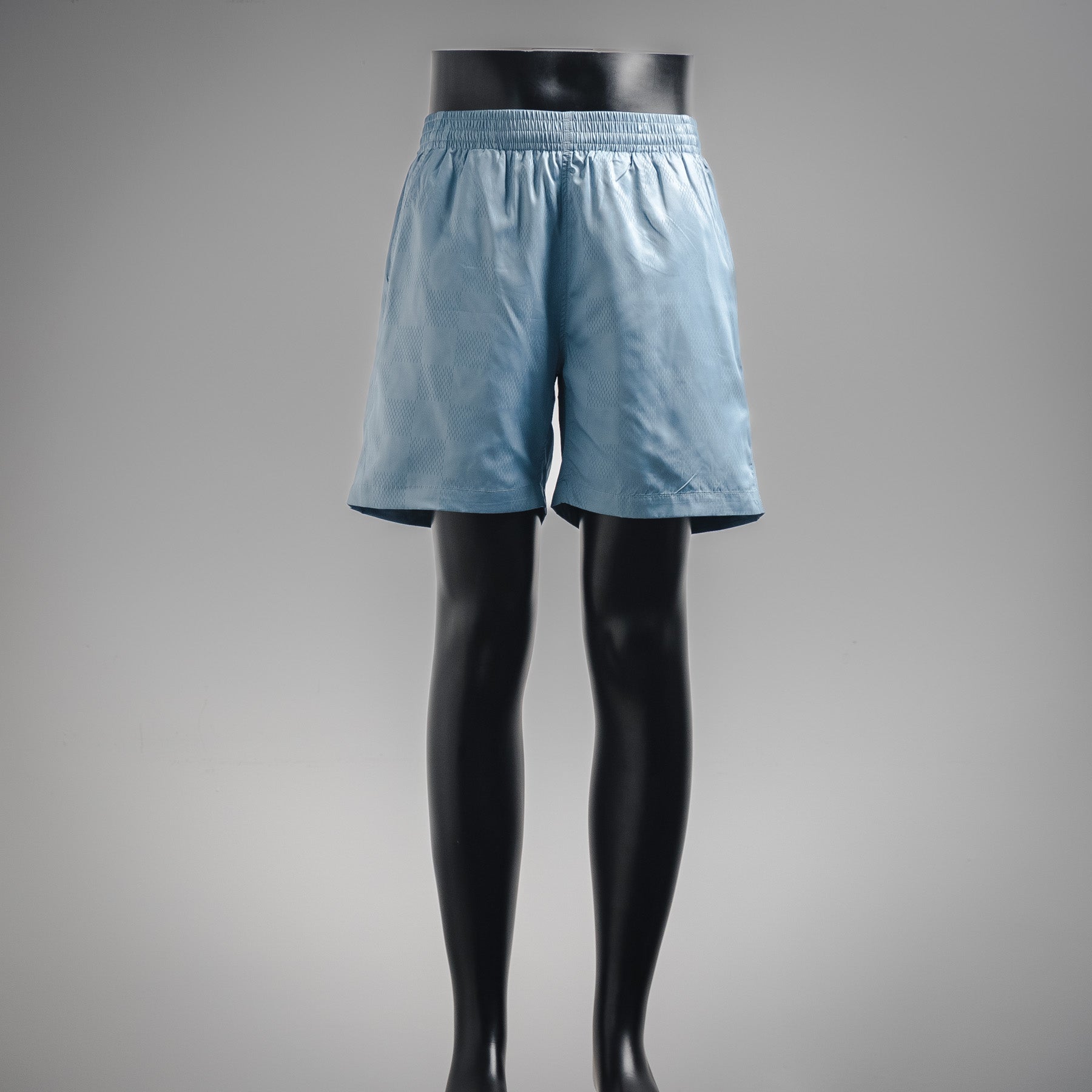 Louis 25ss jacquard short