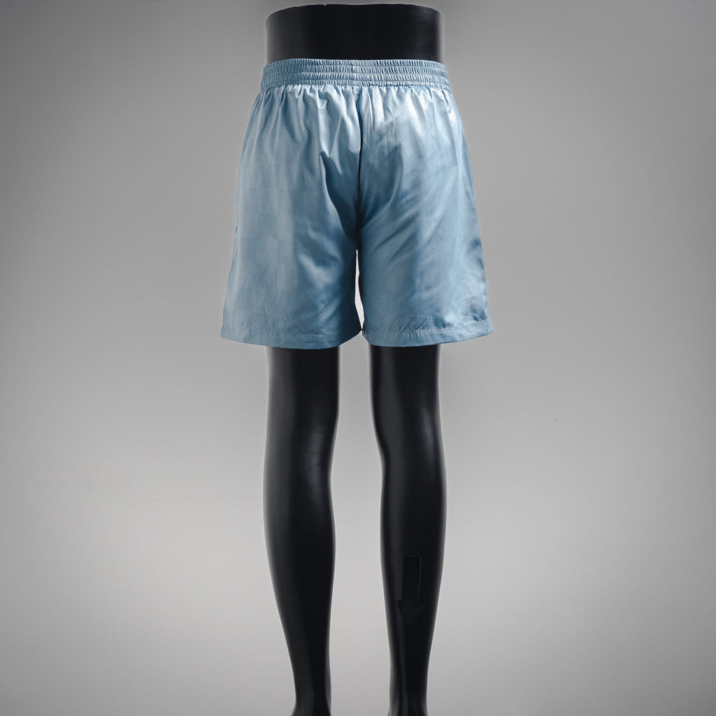Louis 25ss jacquard short