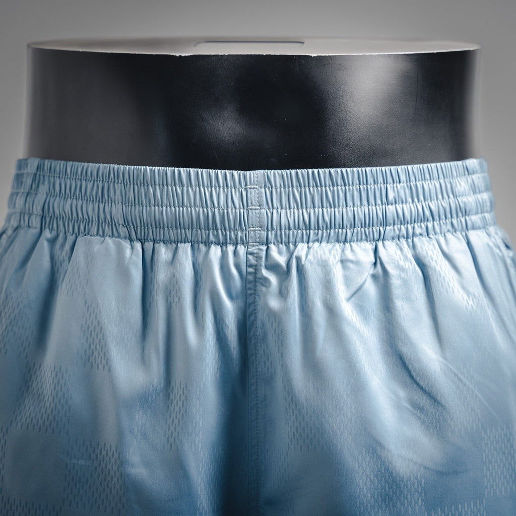 Louis 25ss jacquard short