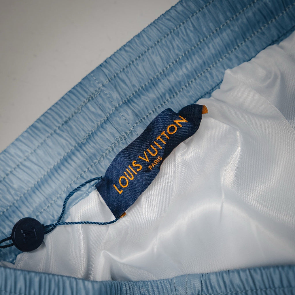 Louis 25ss jacquard short