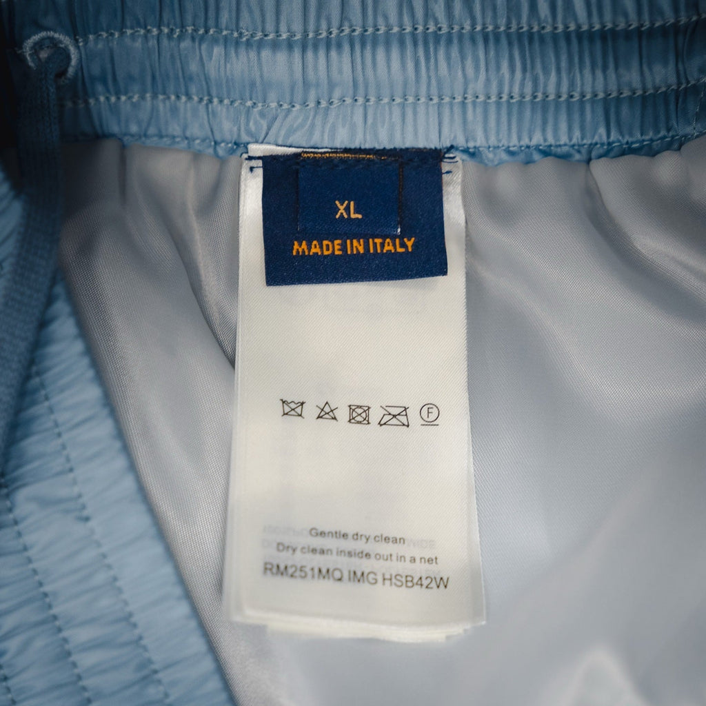 Louis 25ss jacquard short