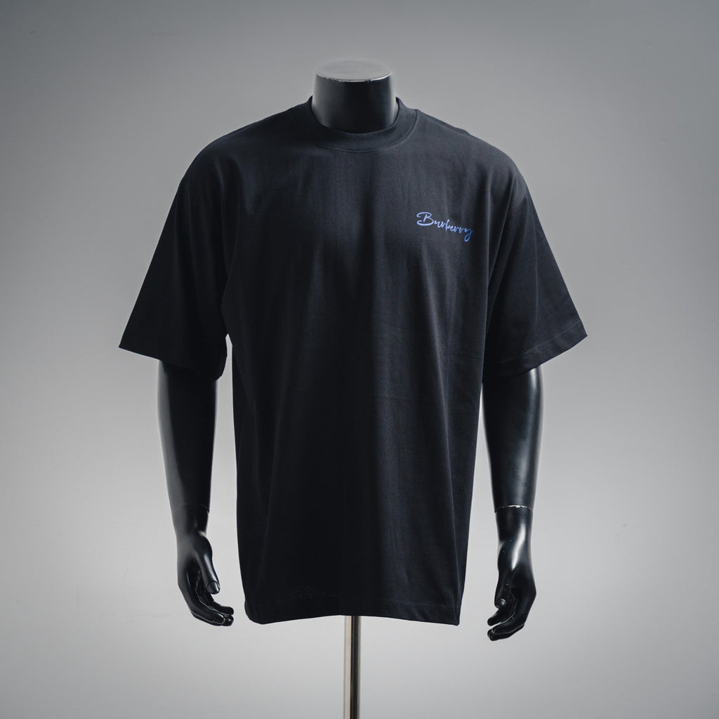 Bur 25ss print t-shirt