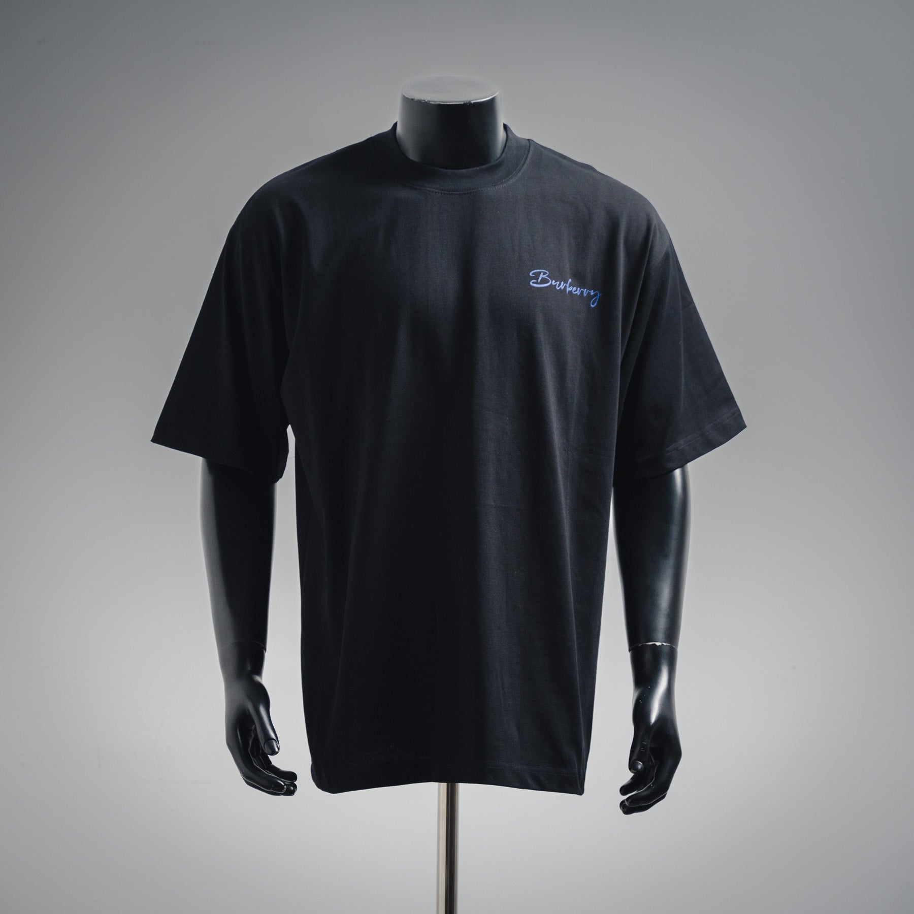 Bur 25ss print t-shirt