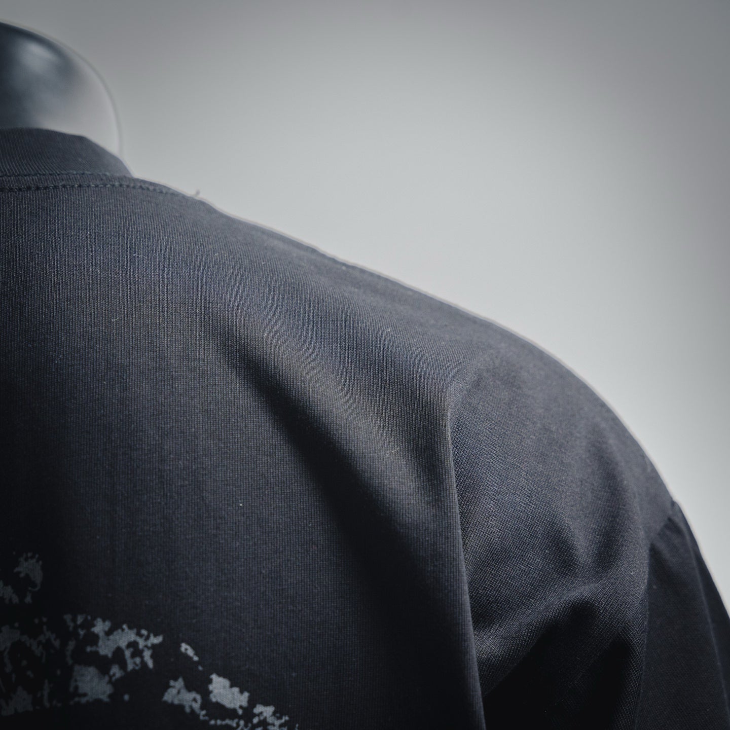 Bur 25ss print t-shirt