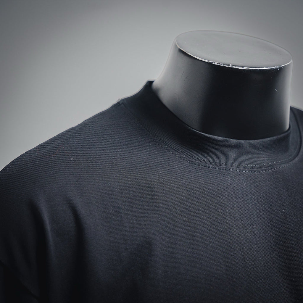 Bur 25ss print t-shirt