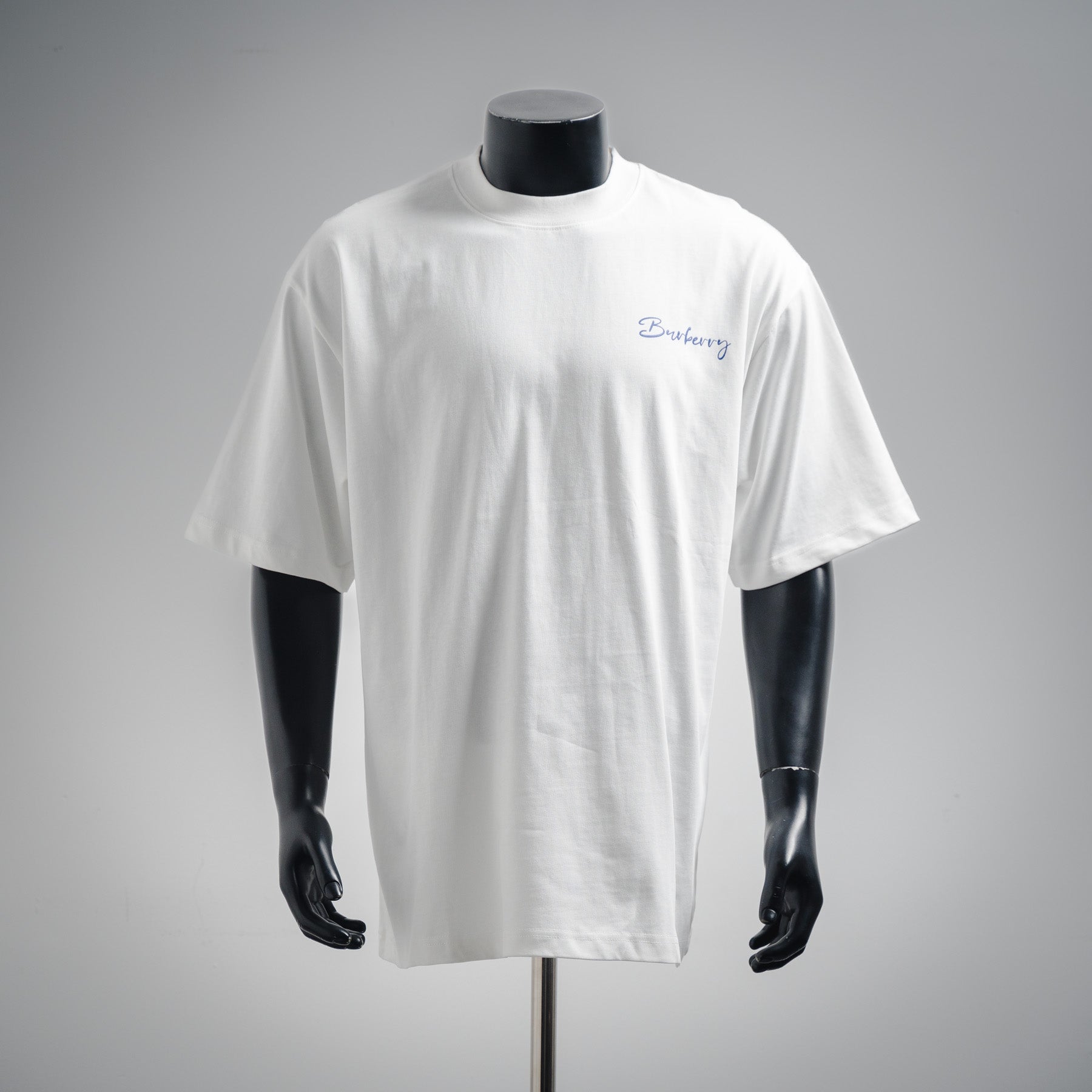 Bur 25ss print t-shirt