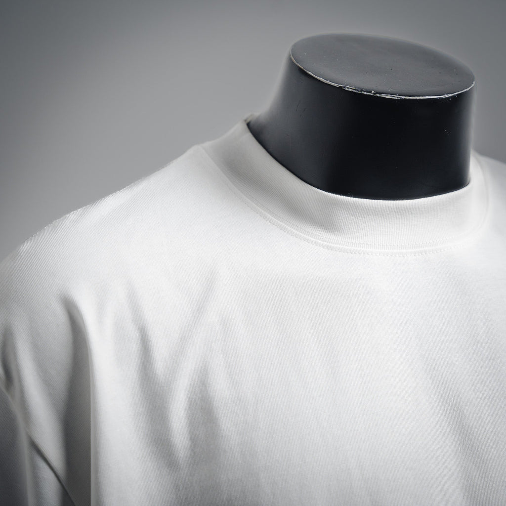 Bur 25ss print t-shirt