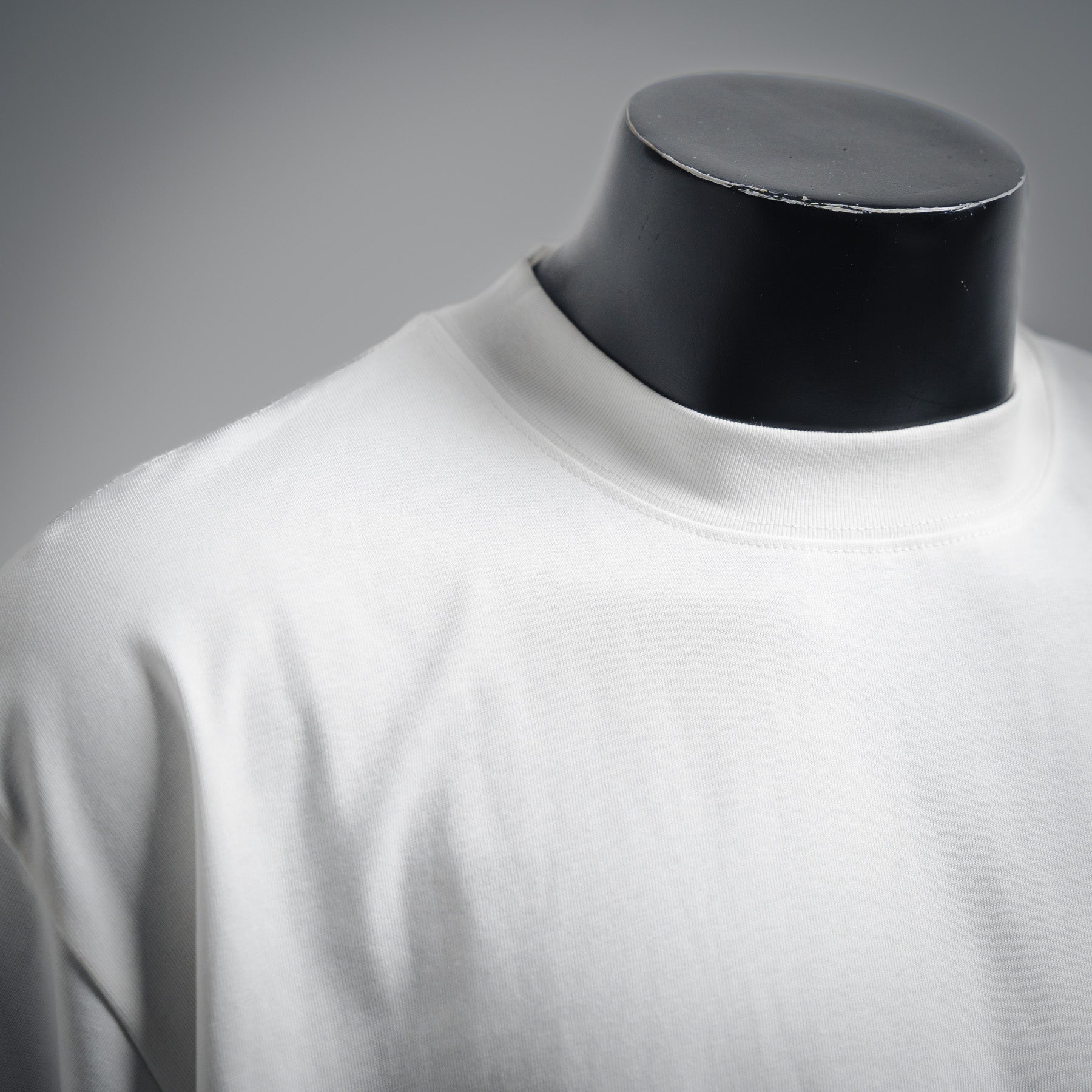 Bur 25ss print t-shirt