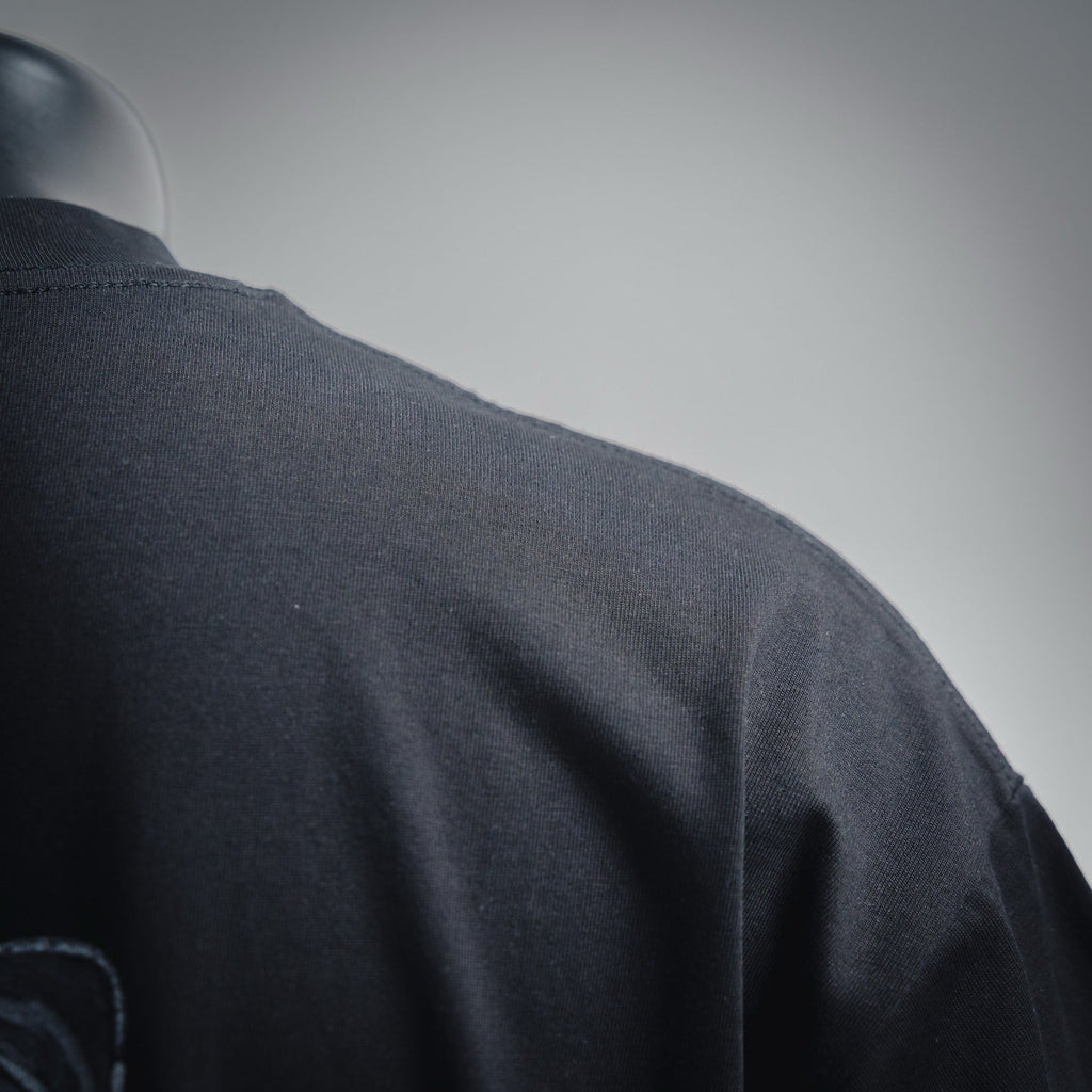 Louis 25ss print t-shirt