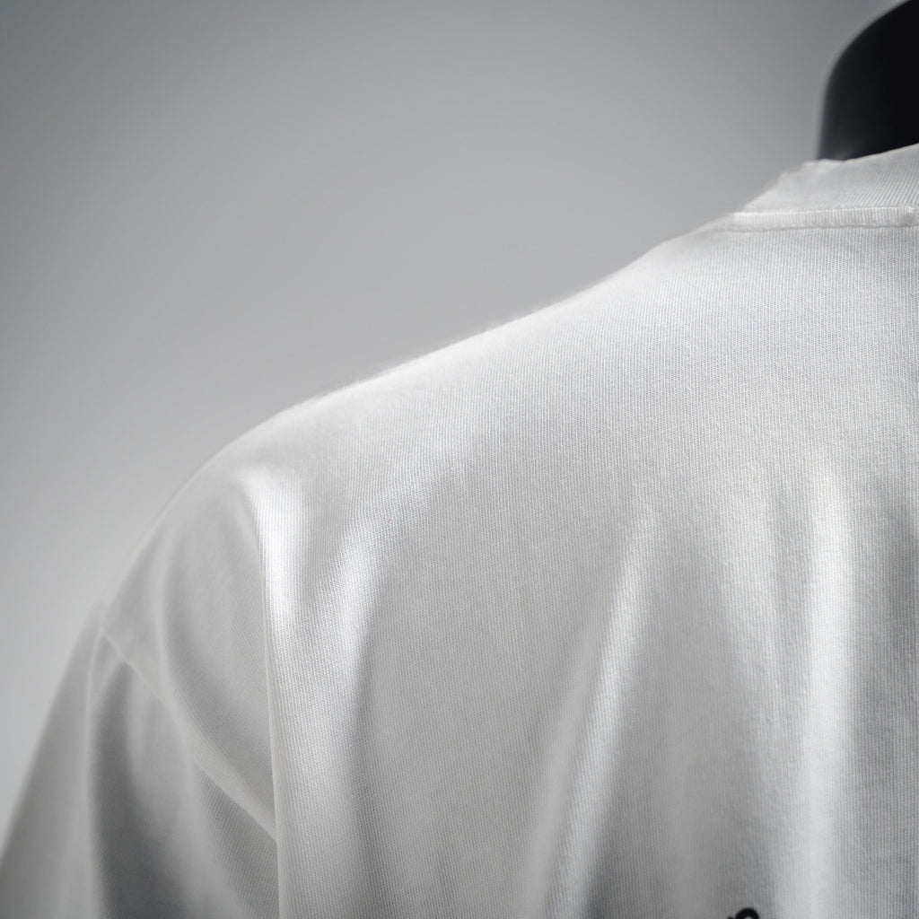 Louis 25ss print t-shirt