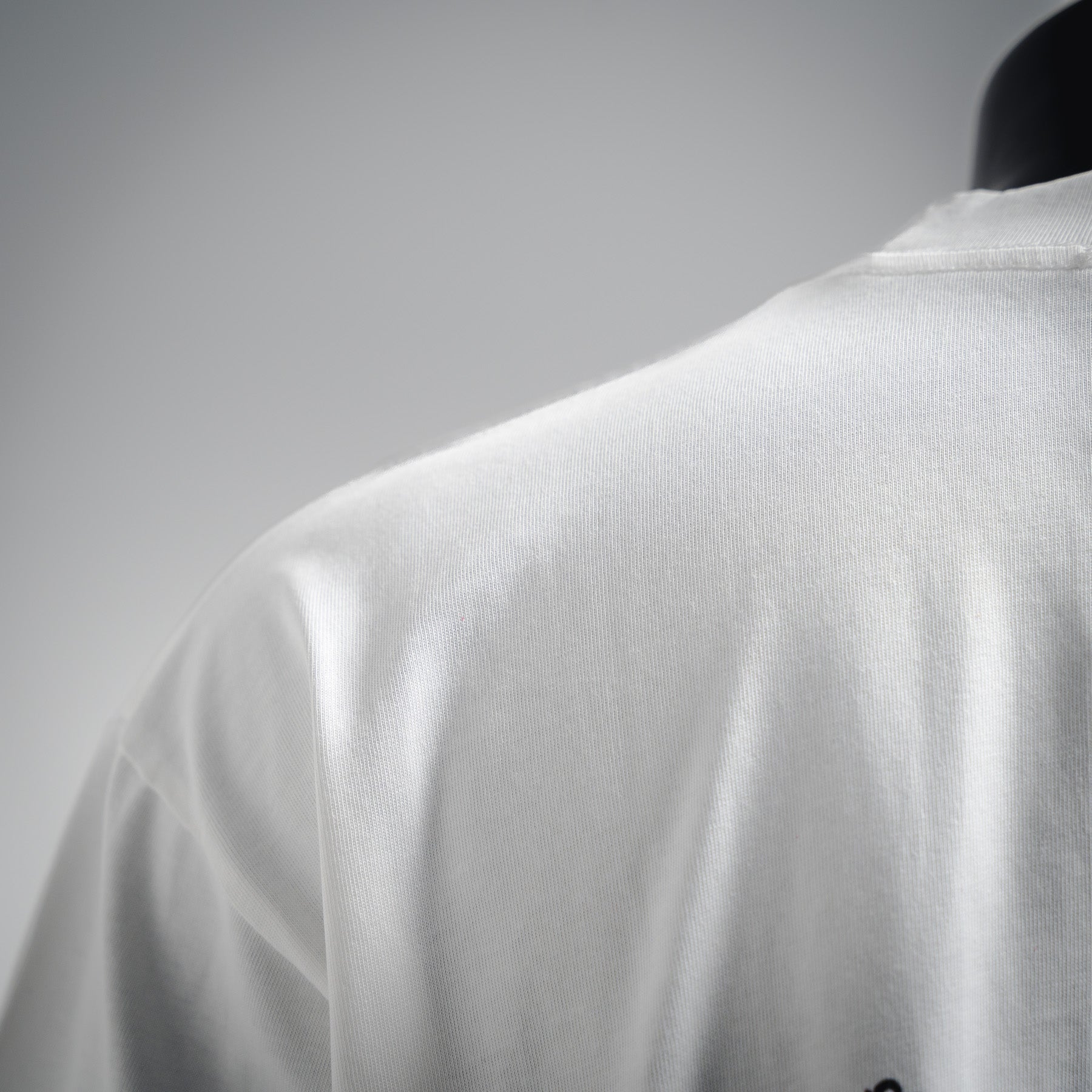 Louis 25ss print t-shirt