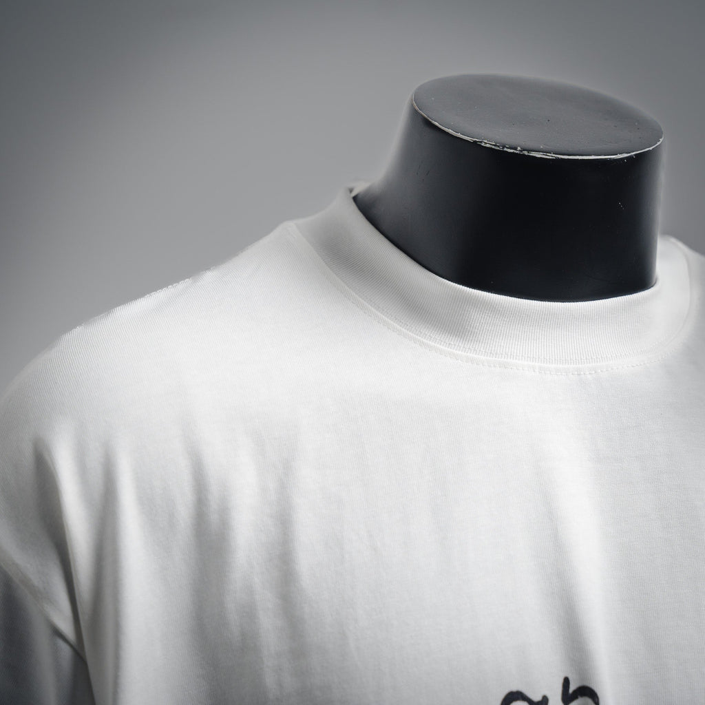 Louis 25ss print t-shirt