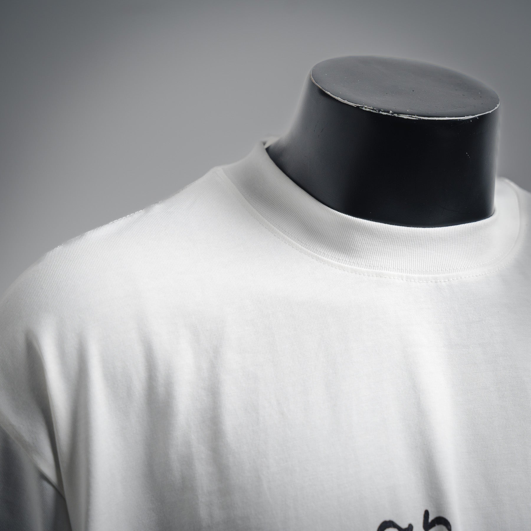 Louis 25ss print t-shirt