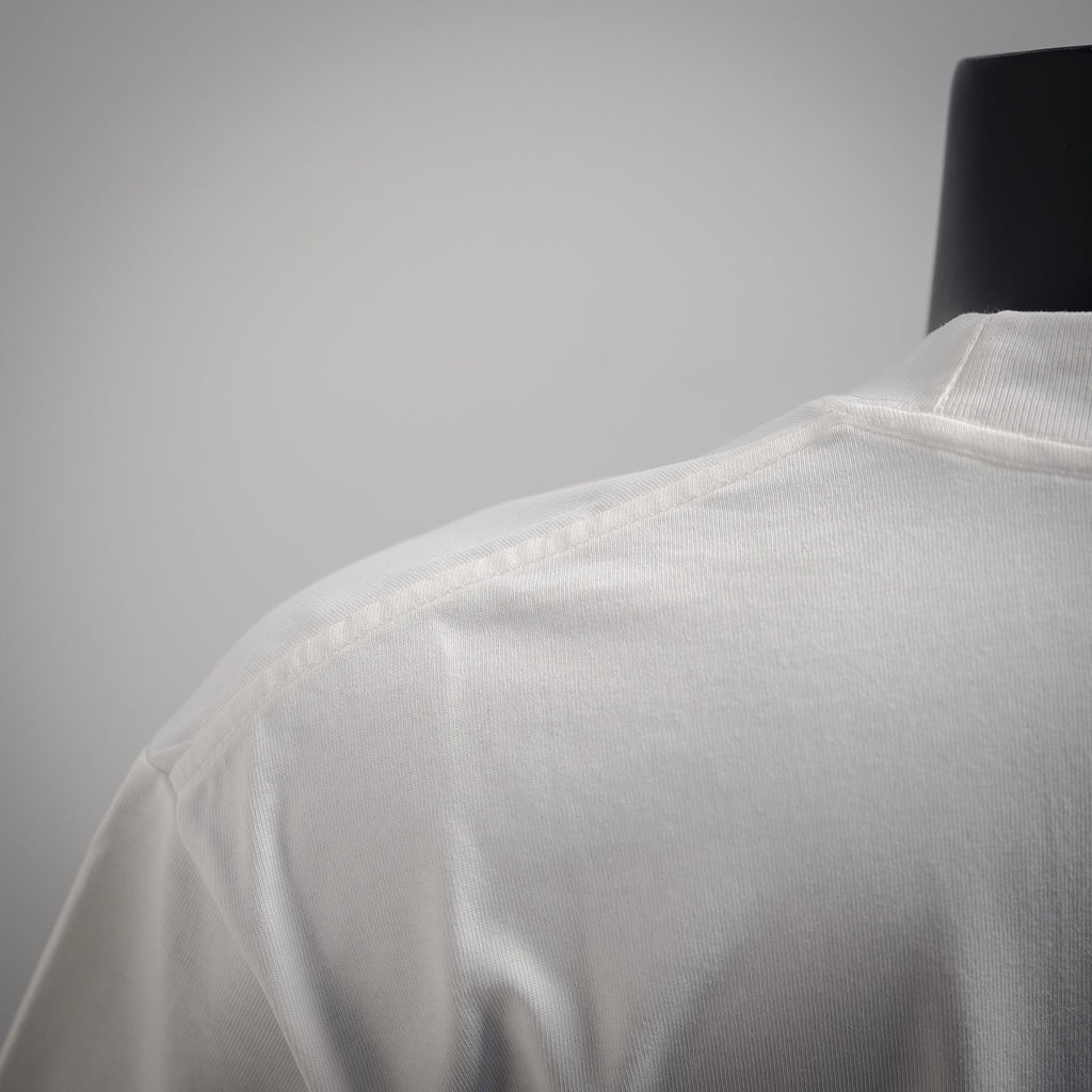 Louis 25ss print t-shirt