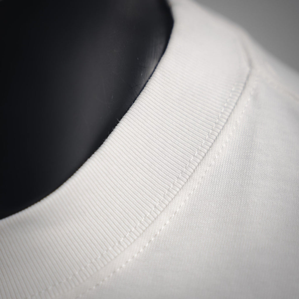 Louis 25ss print t-shirt