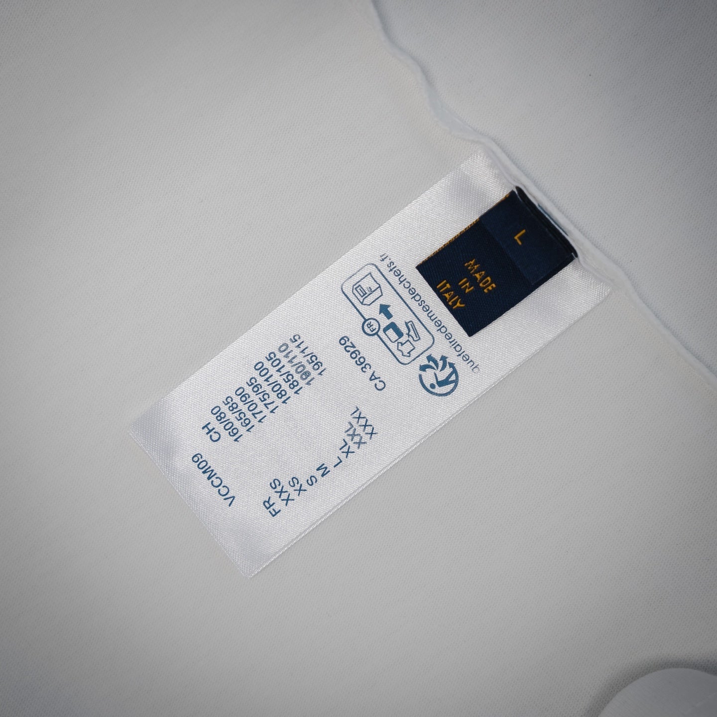 Louis 25ss print t-shirt