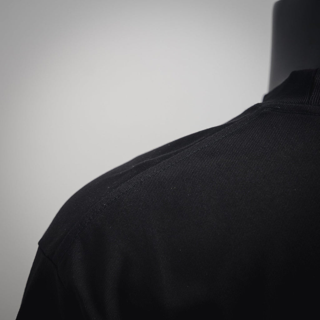 Louis 25ss print t-shirt