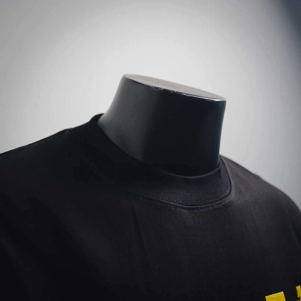 Louis 25ss print t-shirt