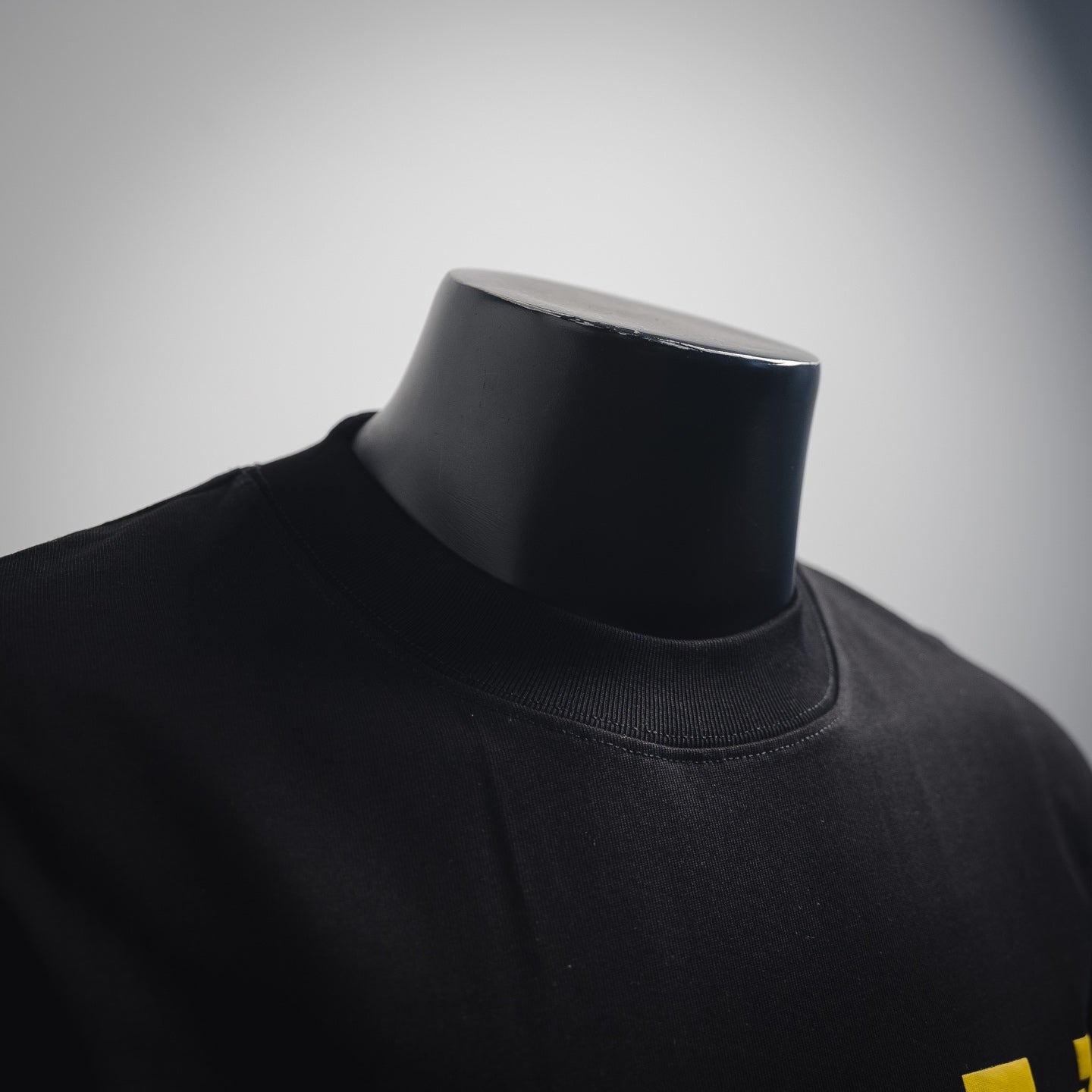 Louis 25ss print t-shirt