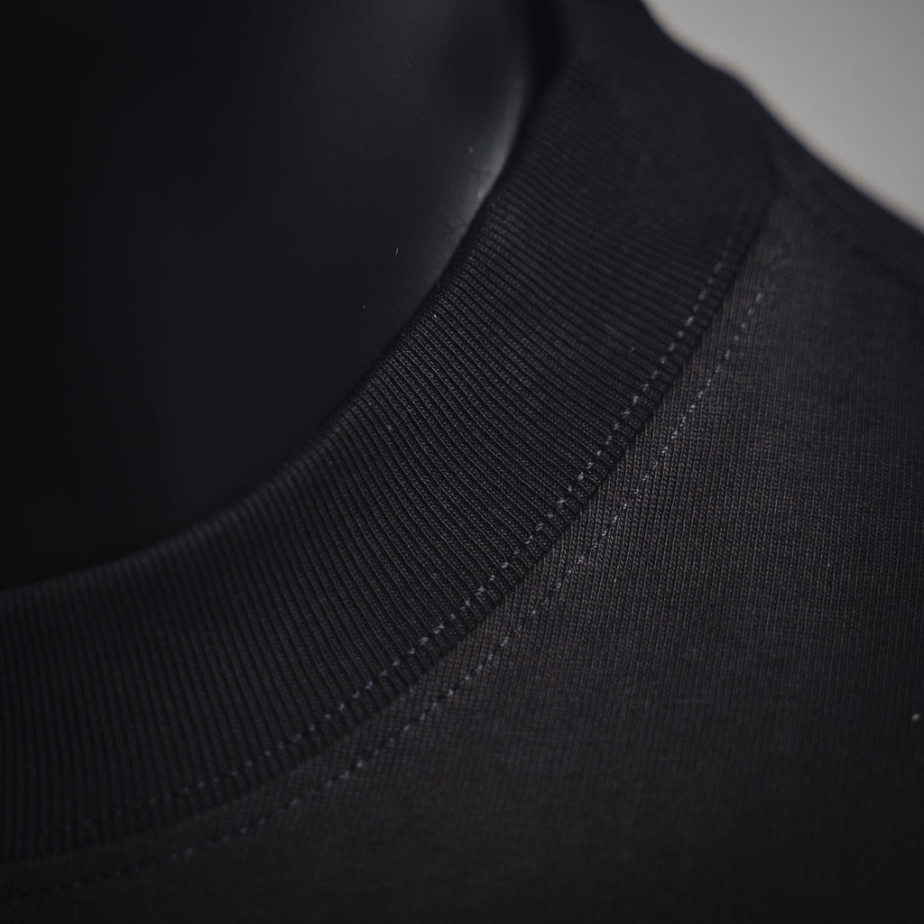 Louis 25ss print t-shirt