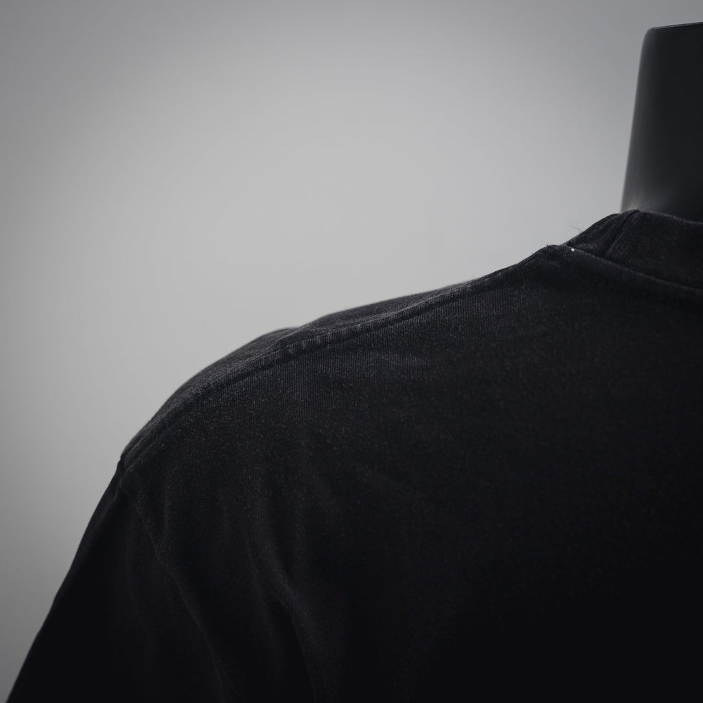 Balen 25ss print t-shirt