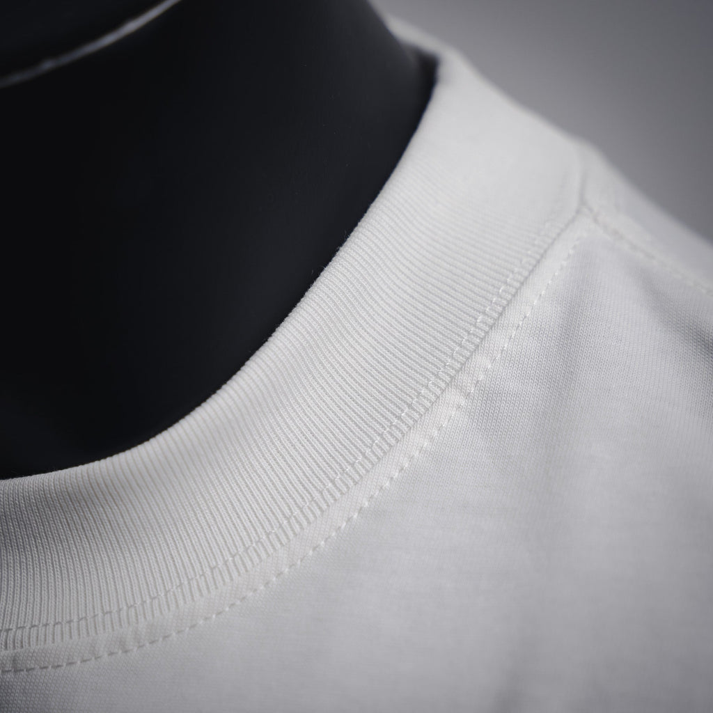 Chrome 25ss print t-shirt