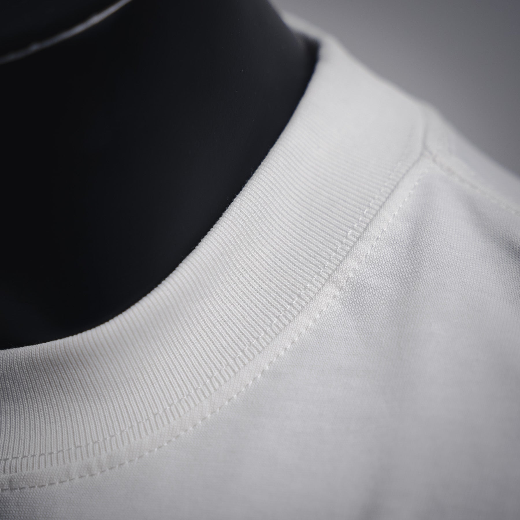 Chrome 25ss print t-shirt