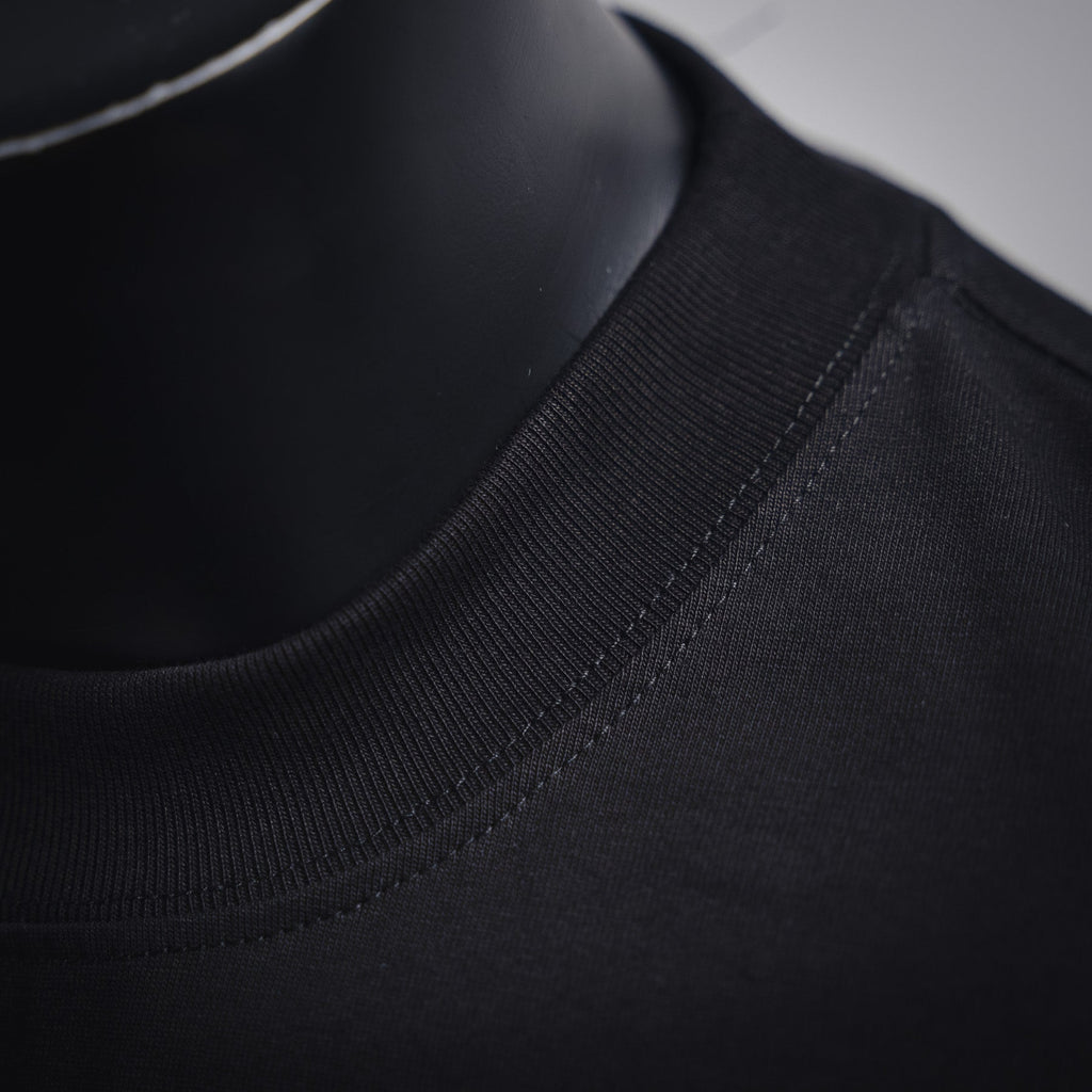 Chrome 25ss print t-shirt