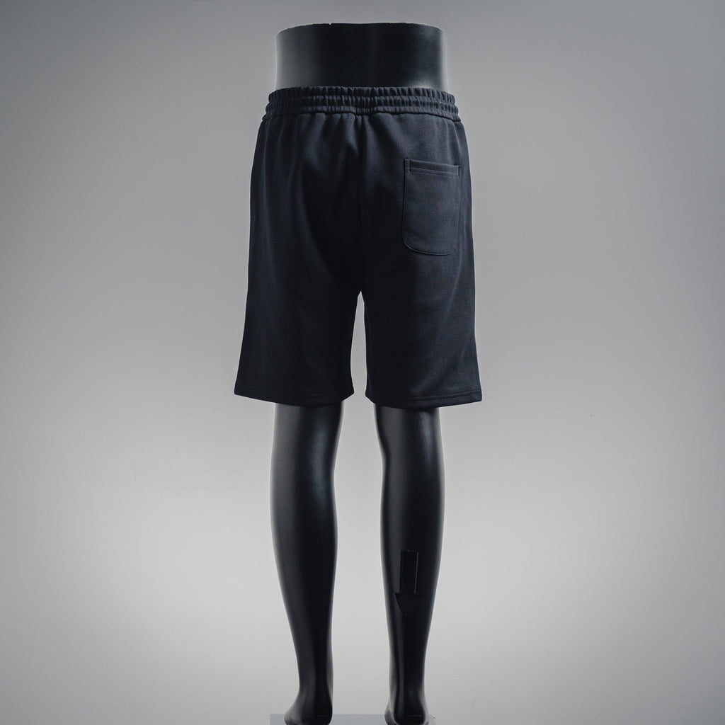 Louis 25ss print short