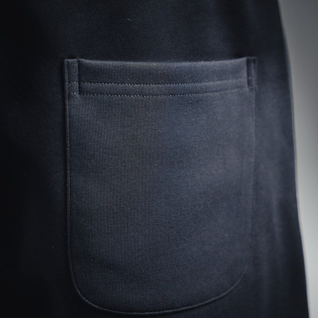 Louis 25ss print short