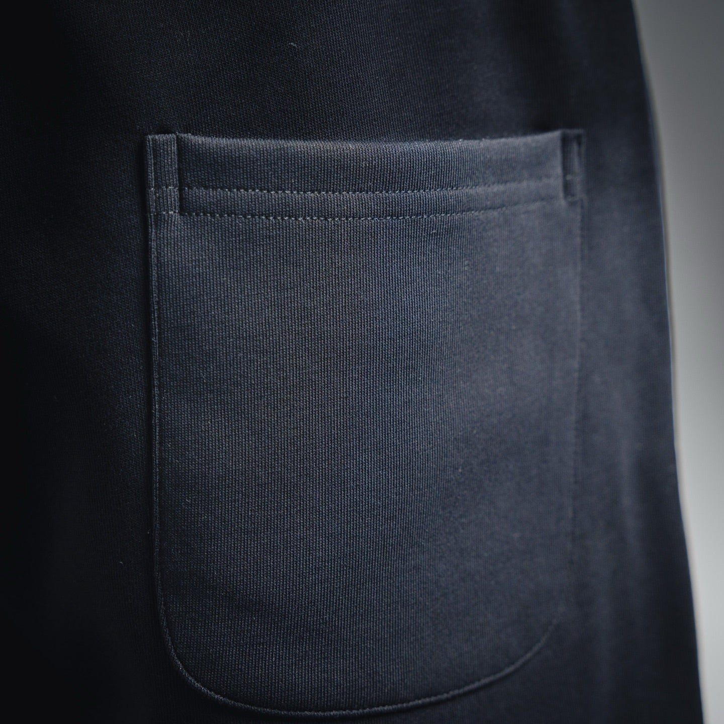 Louis 25ss print short