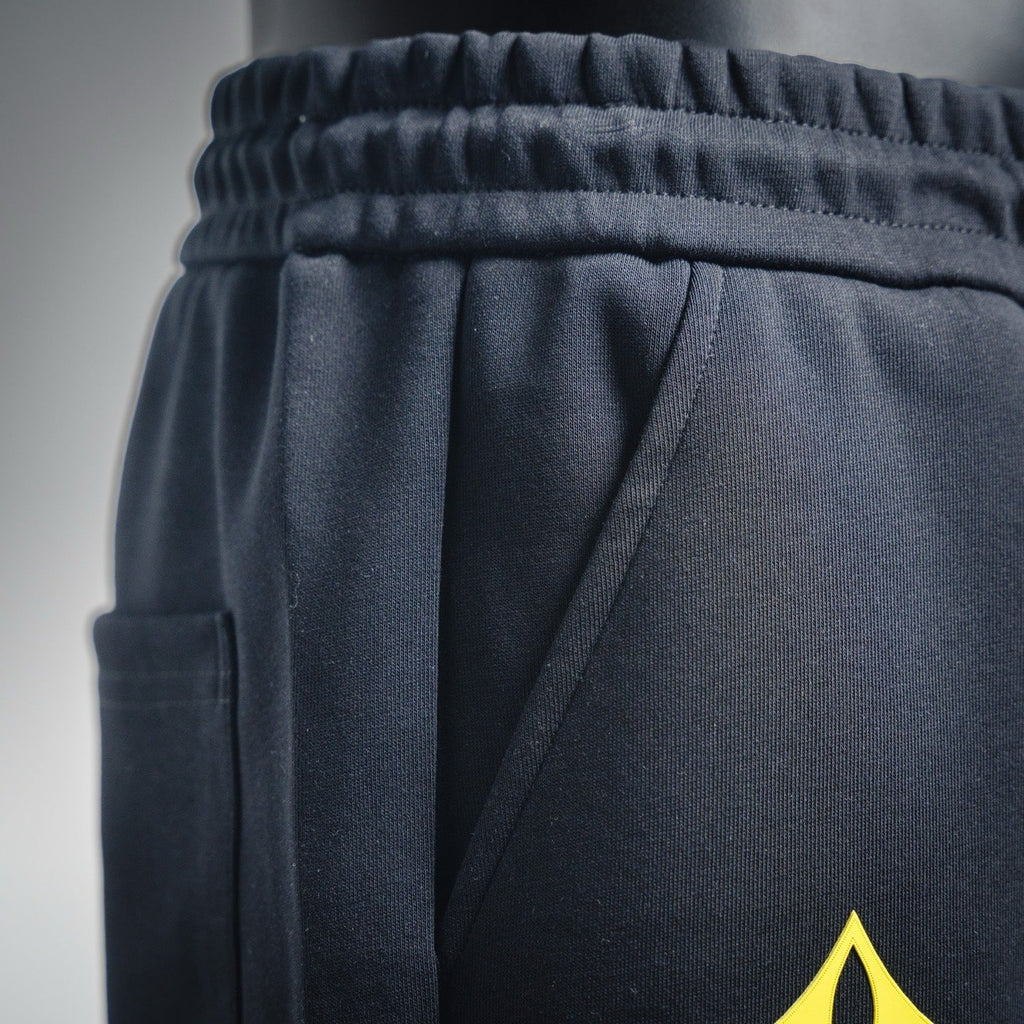 Louis 25ss print short