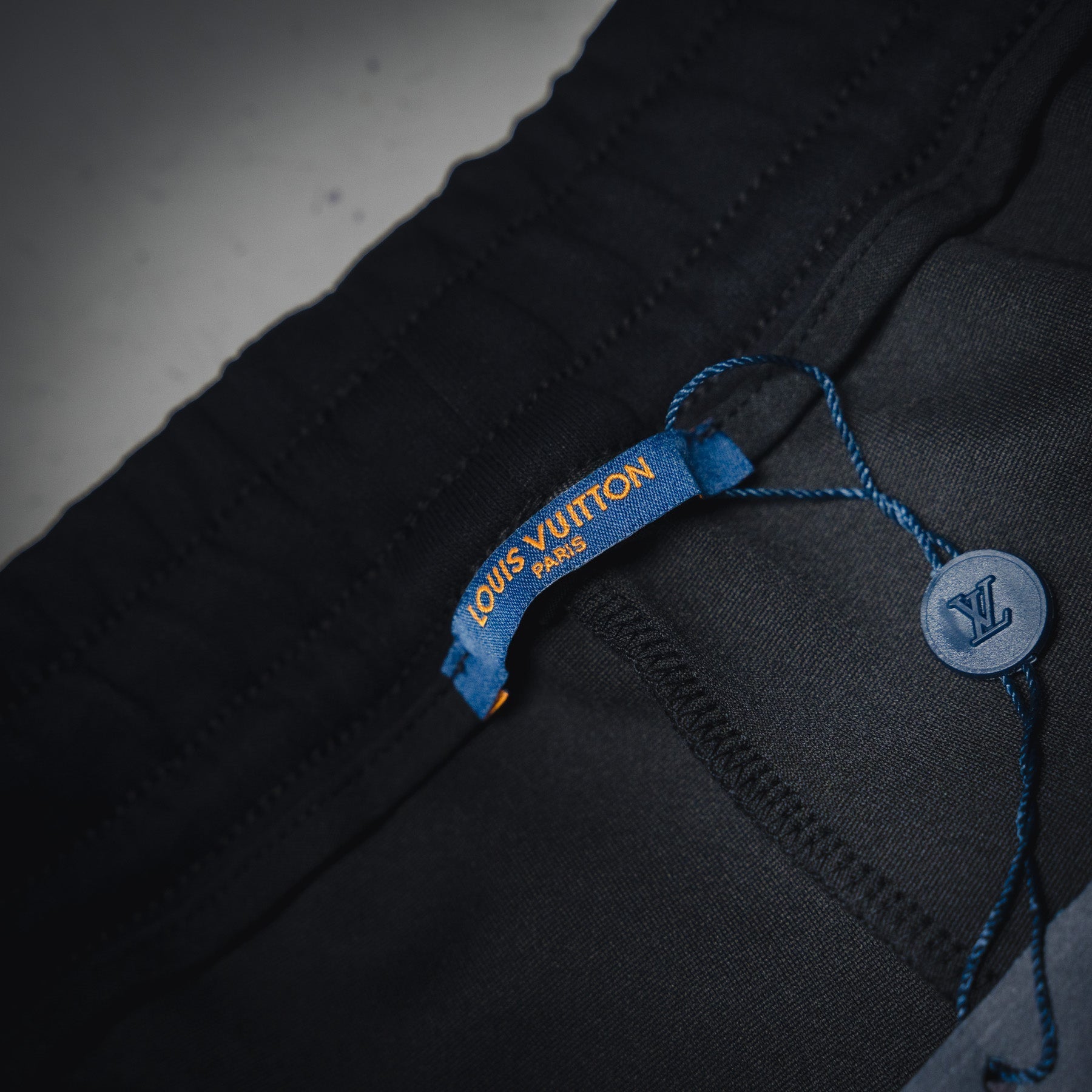 Louis 25ss print short