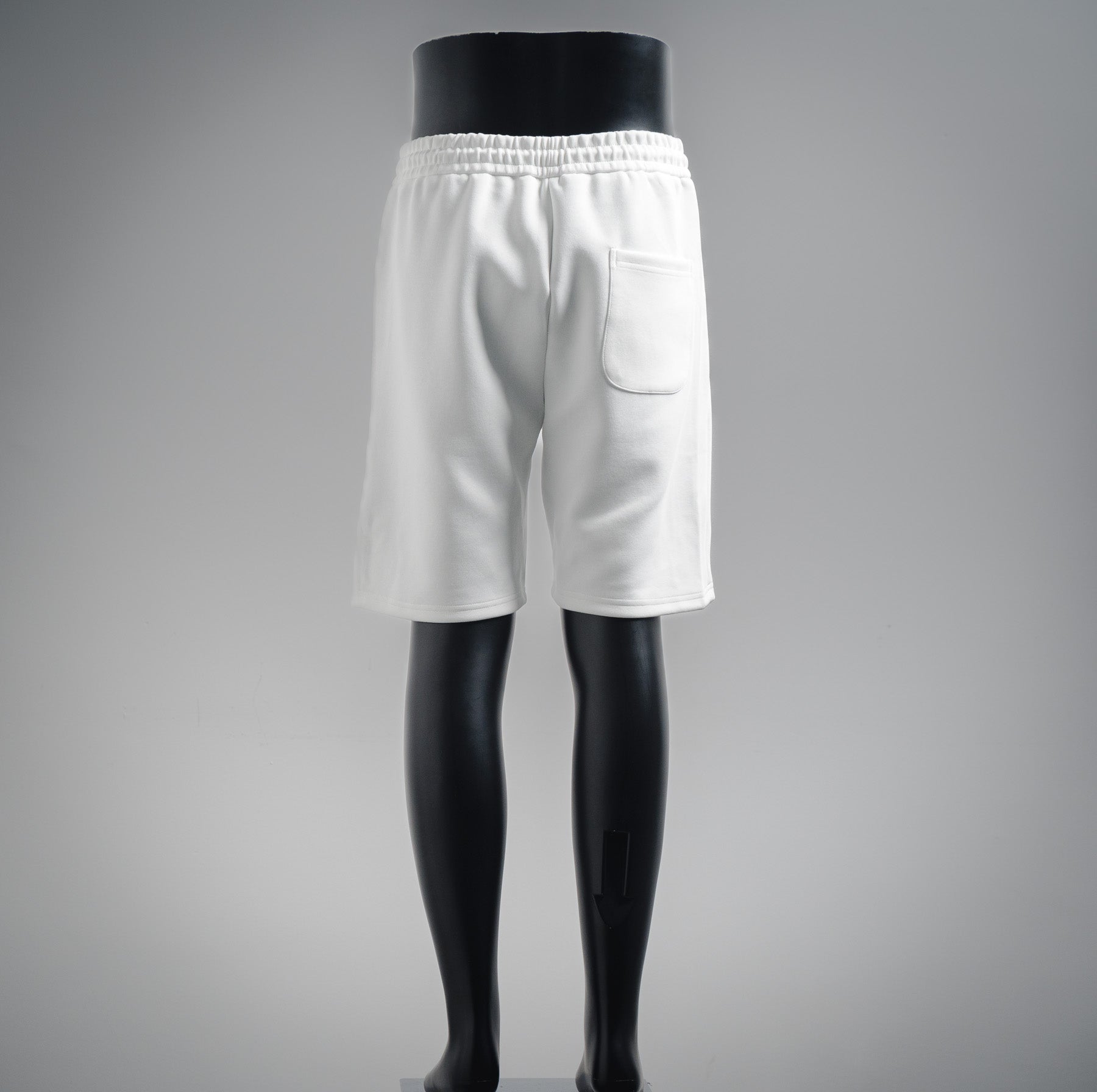 Louis 25ss print short