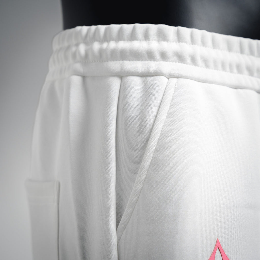 Louis 25ss print short