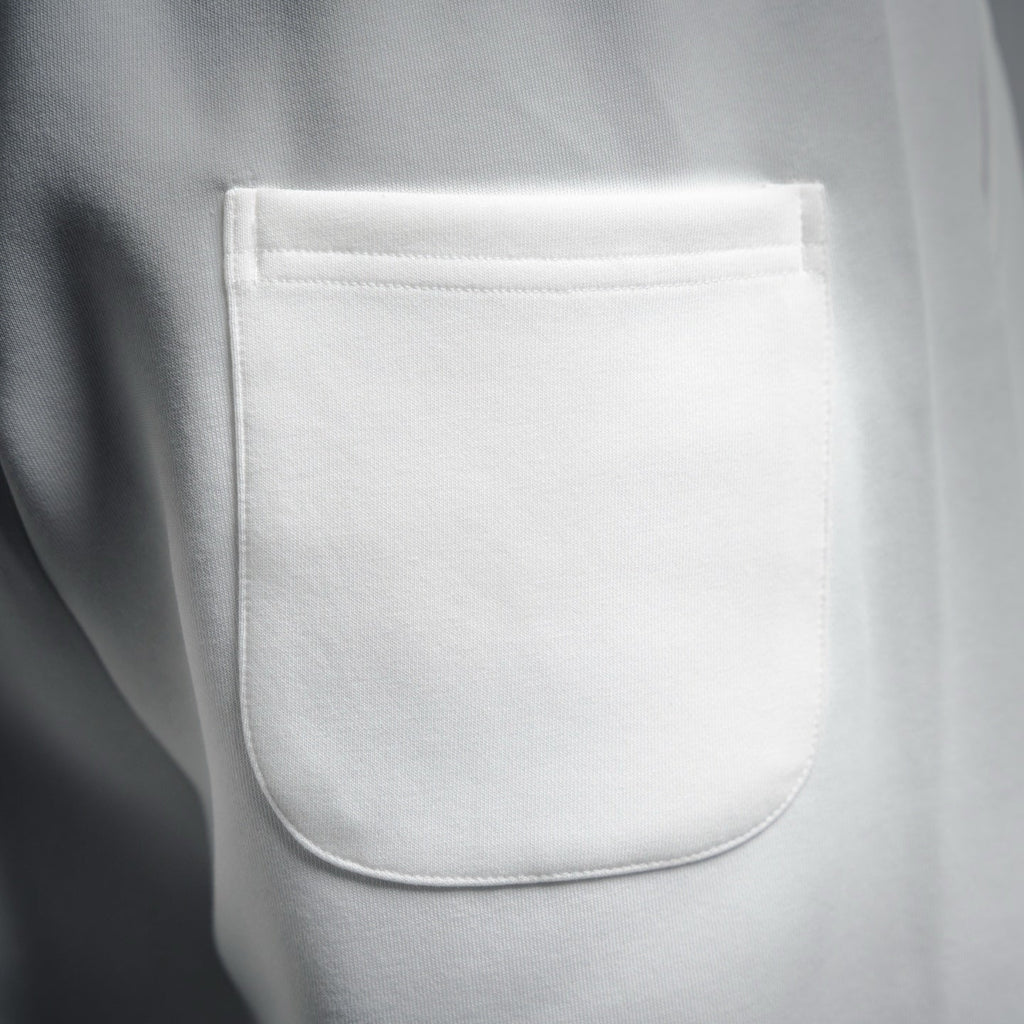 Louis 25ss print short