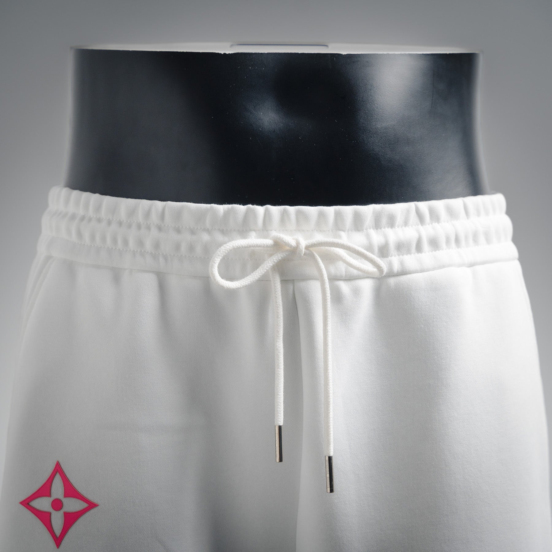 Louis 25ss print short