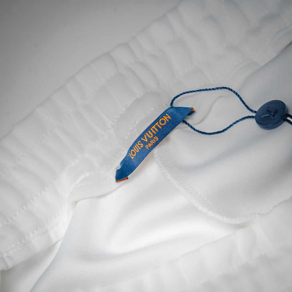 Louis 25ss print short