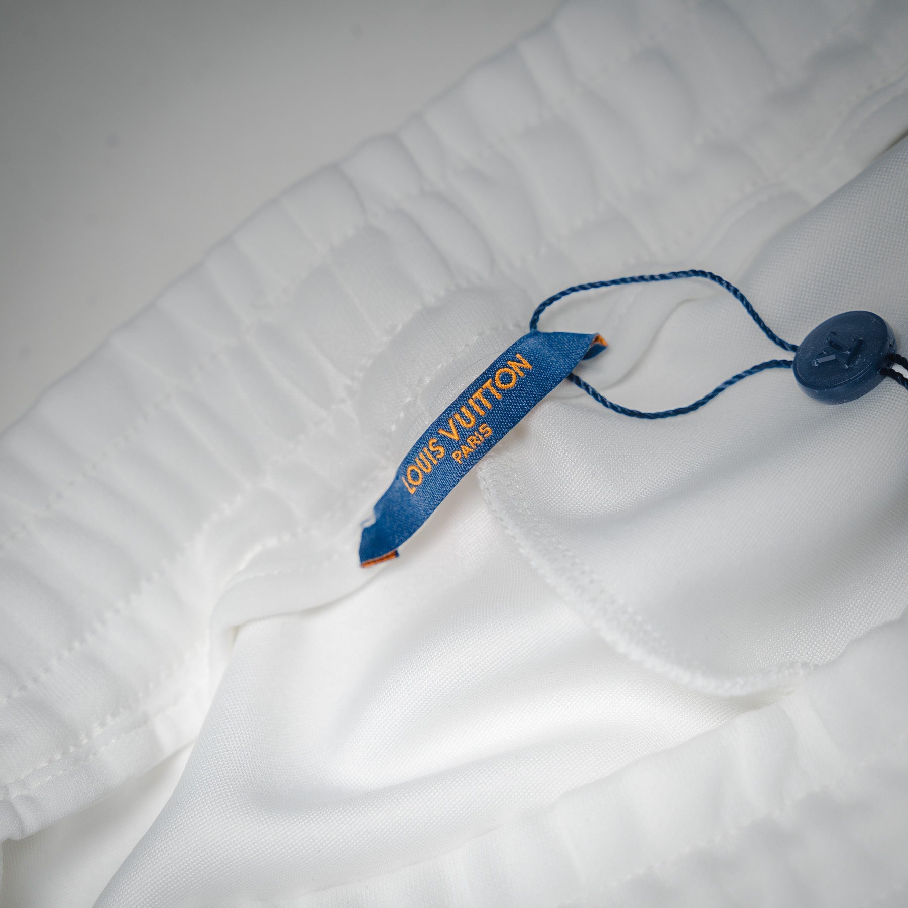 Louis 25ss print short