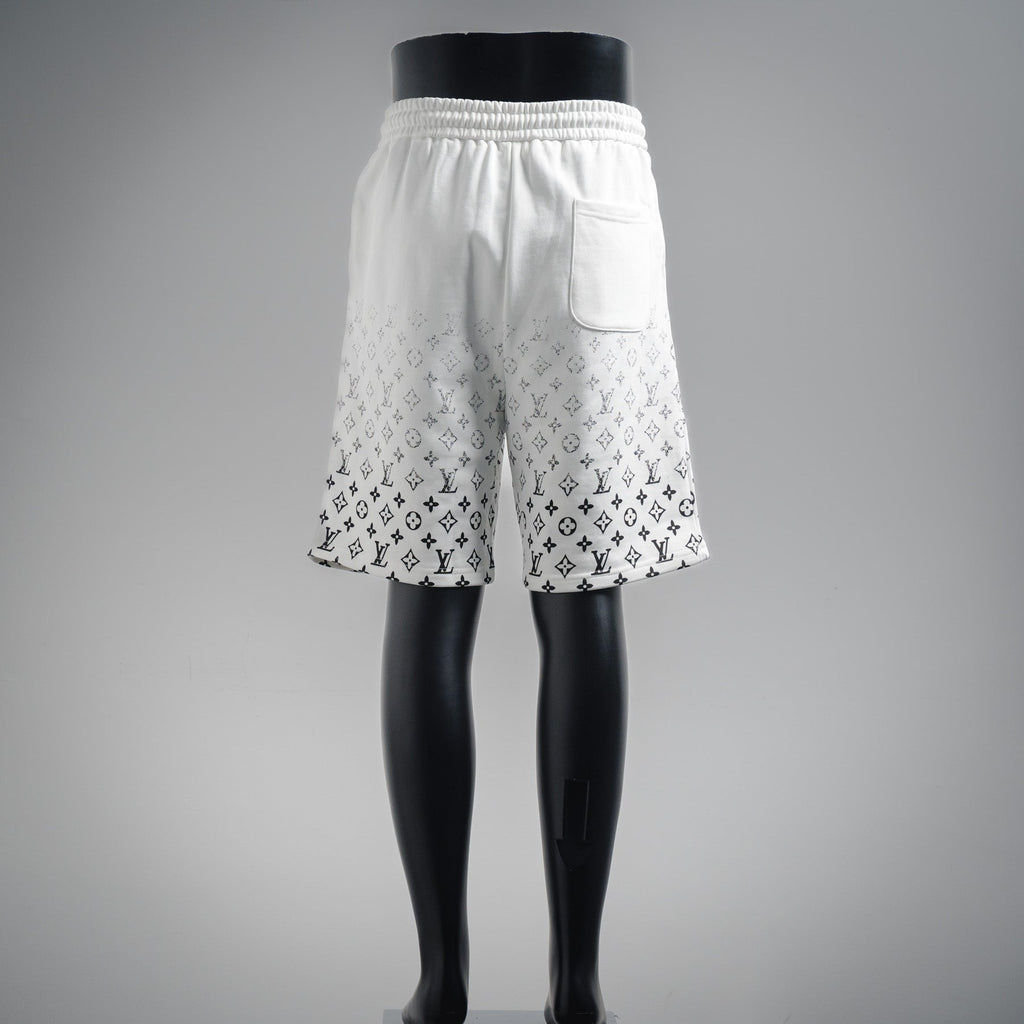 Louis 25ss print short