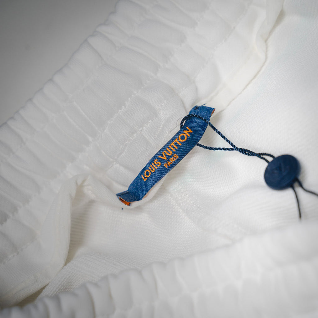 Louis 25ss print short