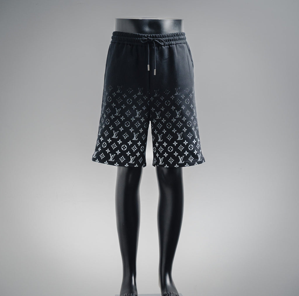 Louis 25ss print short