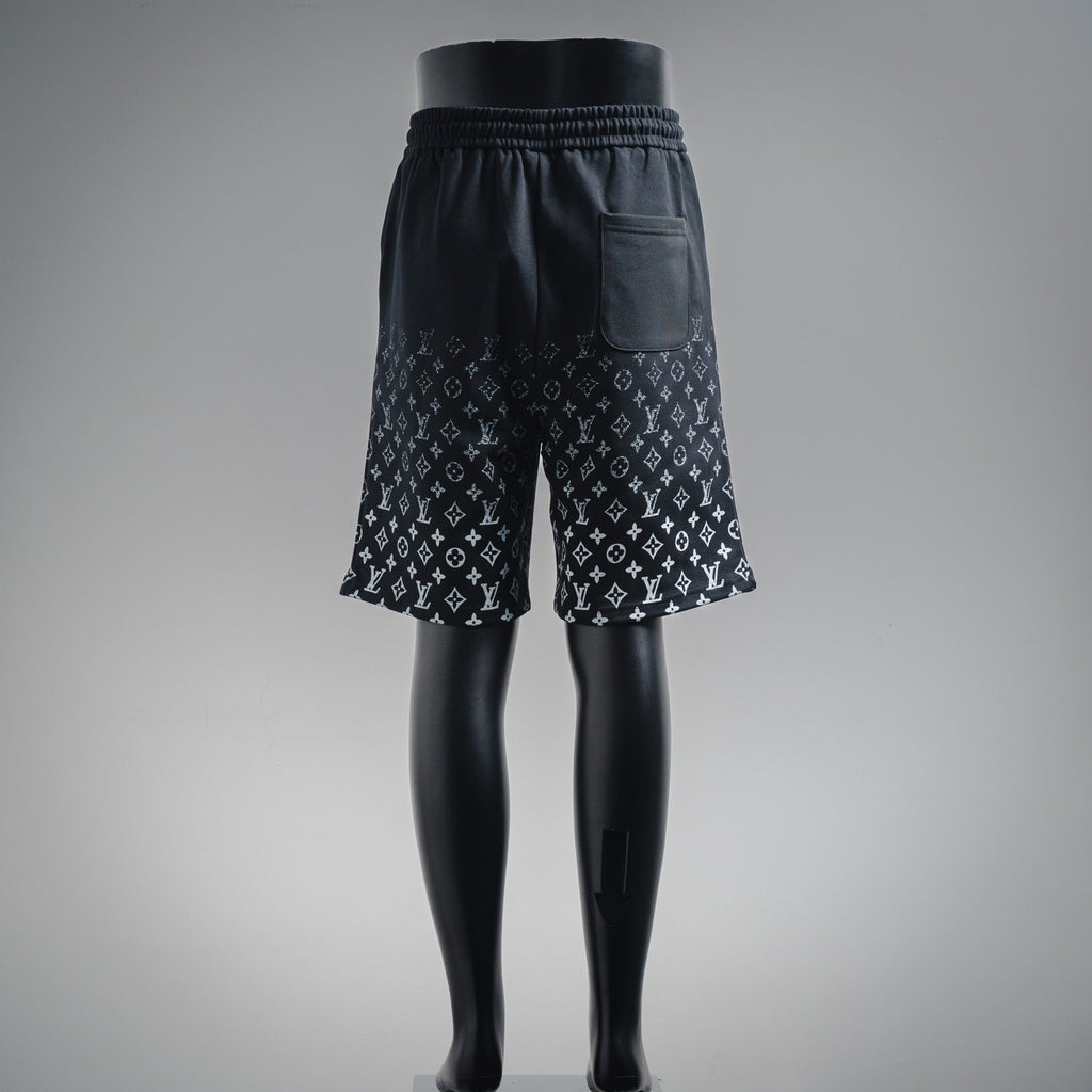 Louis 25ss print short