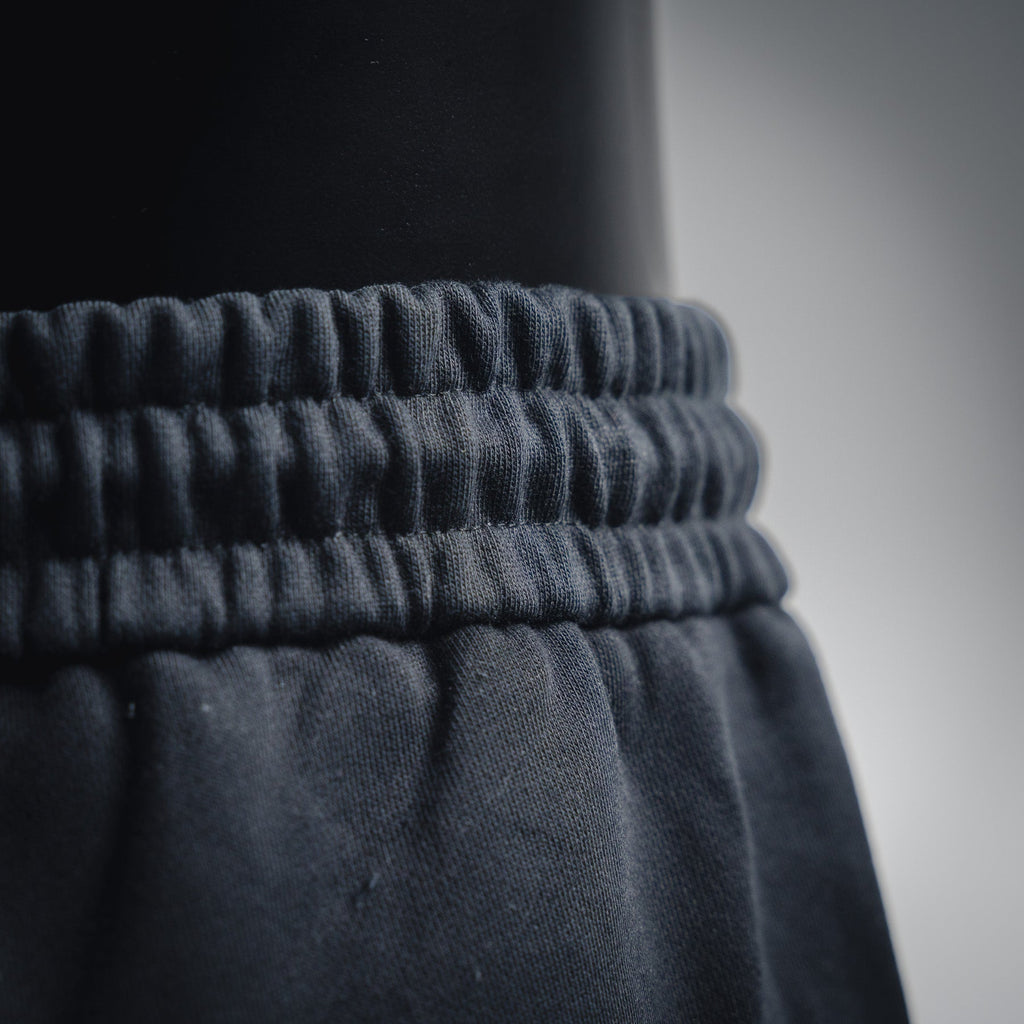 Louis 25ss print short