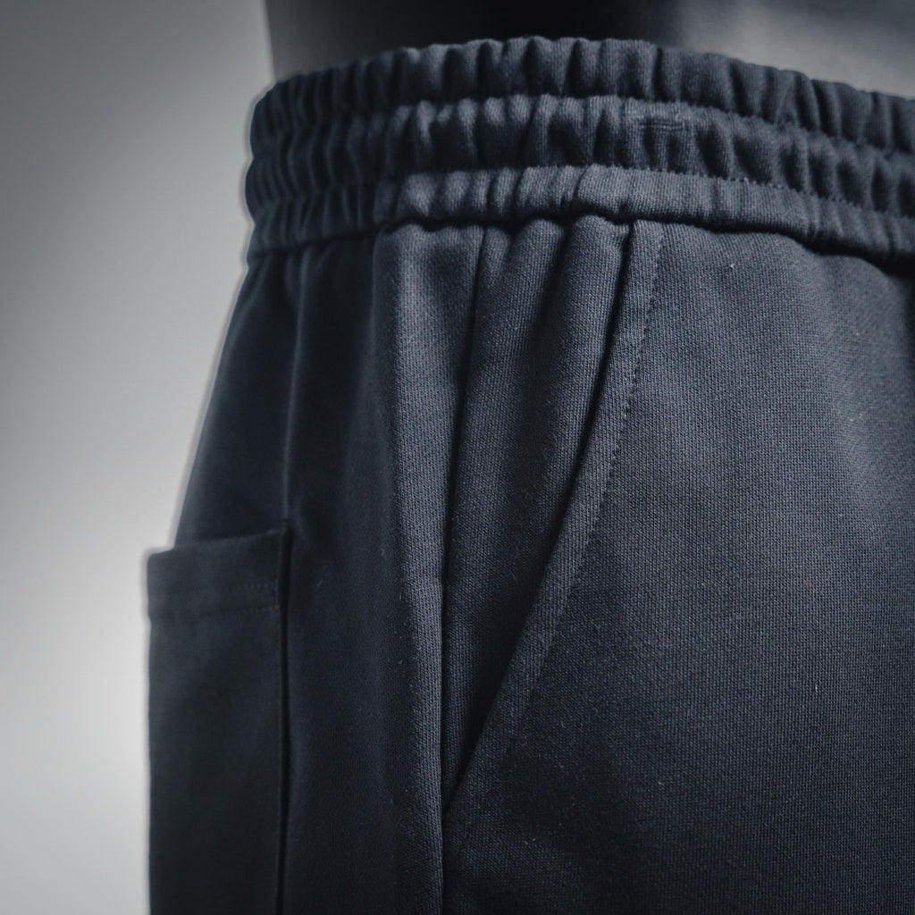 Louis 25ss print short