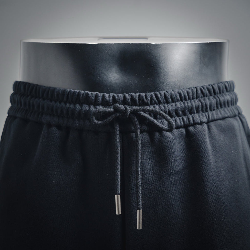 Louis 25ss print short